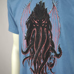 Cthulhu and the Siren - Shirt