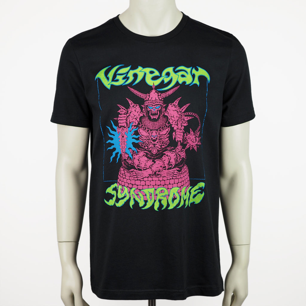Vinegar Overlord - Shirt – Vinegar Syndrome