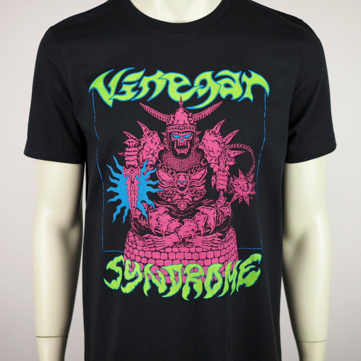 Vinegar Overlord - Shirt
