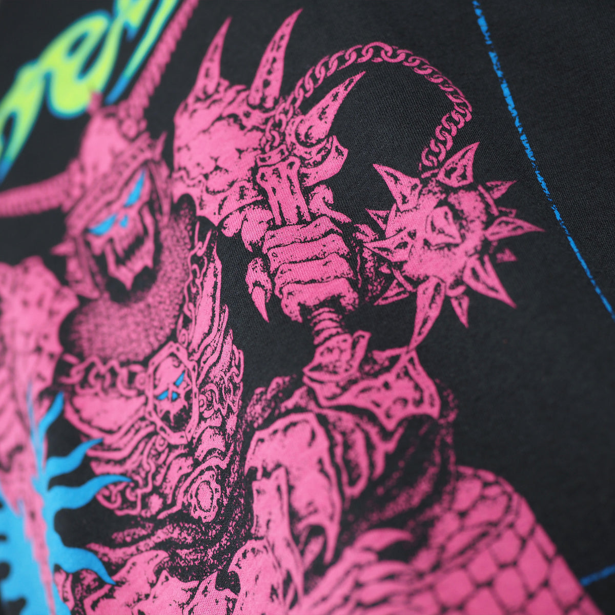 Vinegar Overlord - Shirt