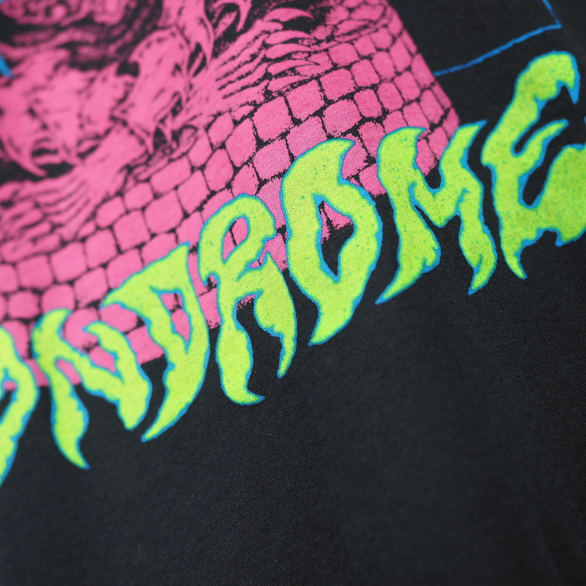 Vinegar Overlord - Shirt