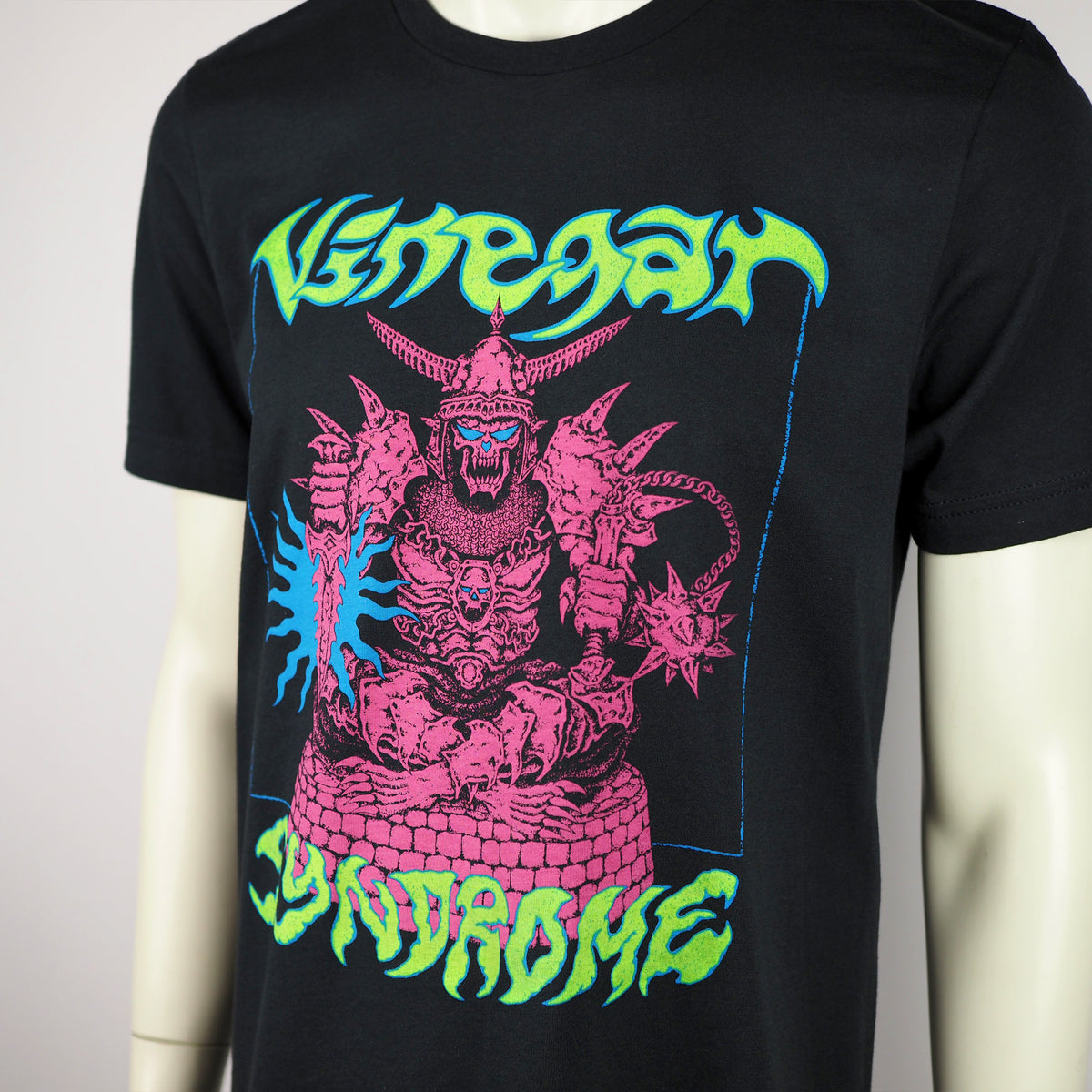 Vinegar Overlord - Shirt