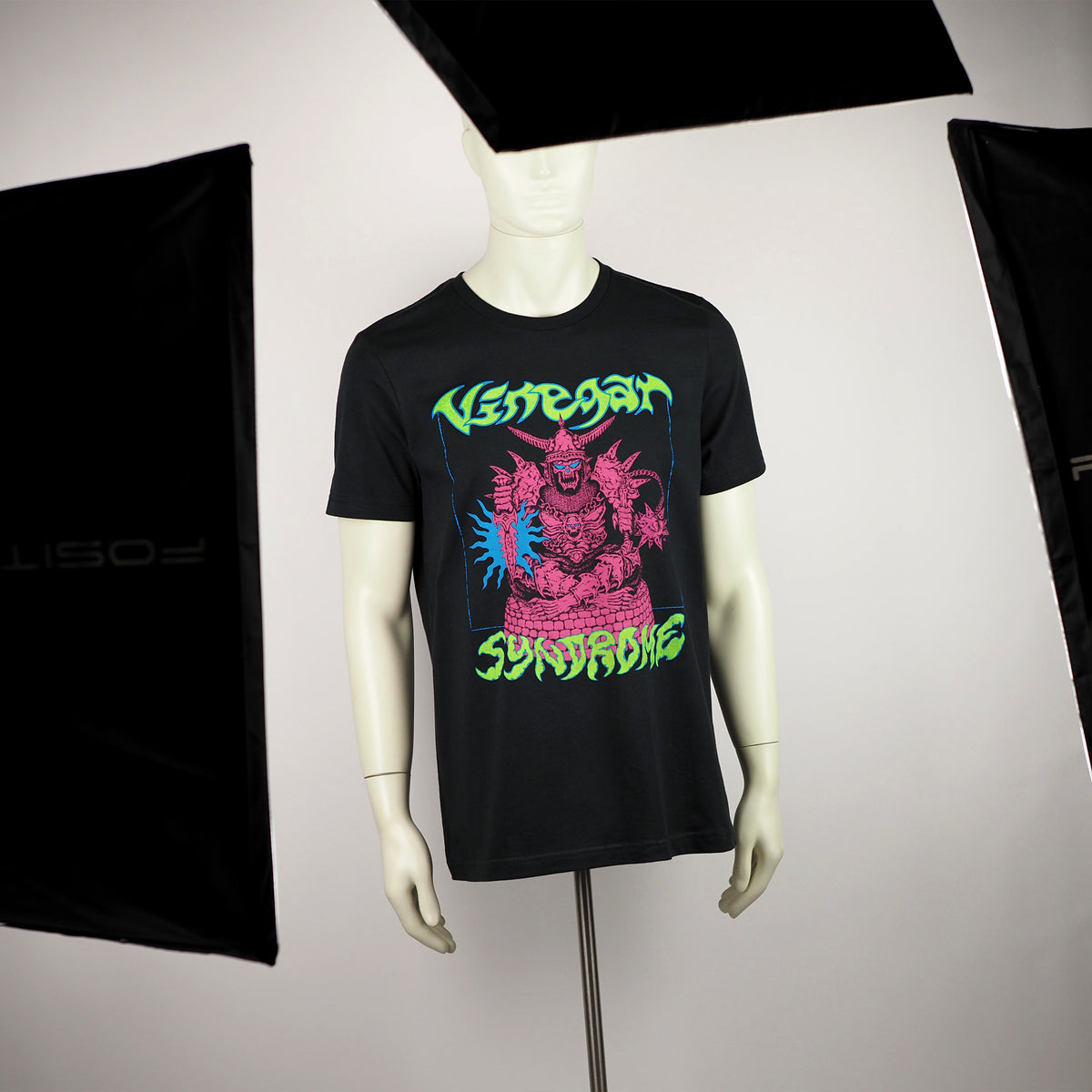 Vinegar Overlord - Shirt