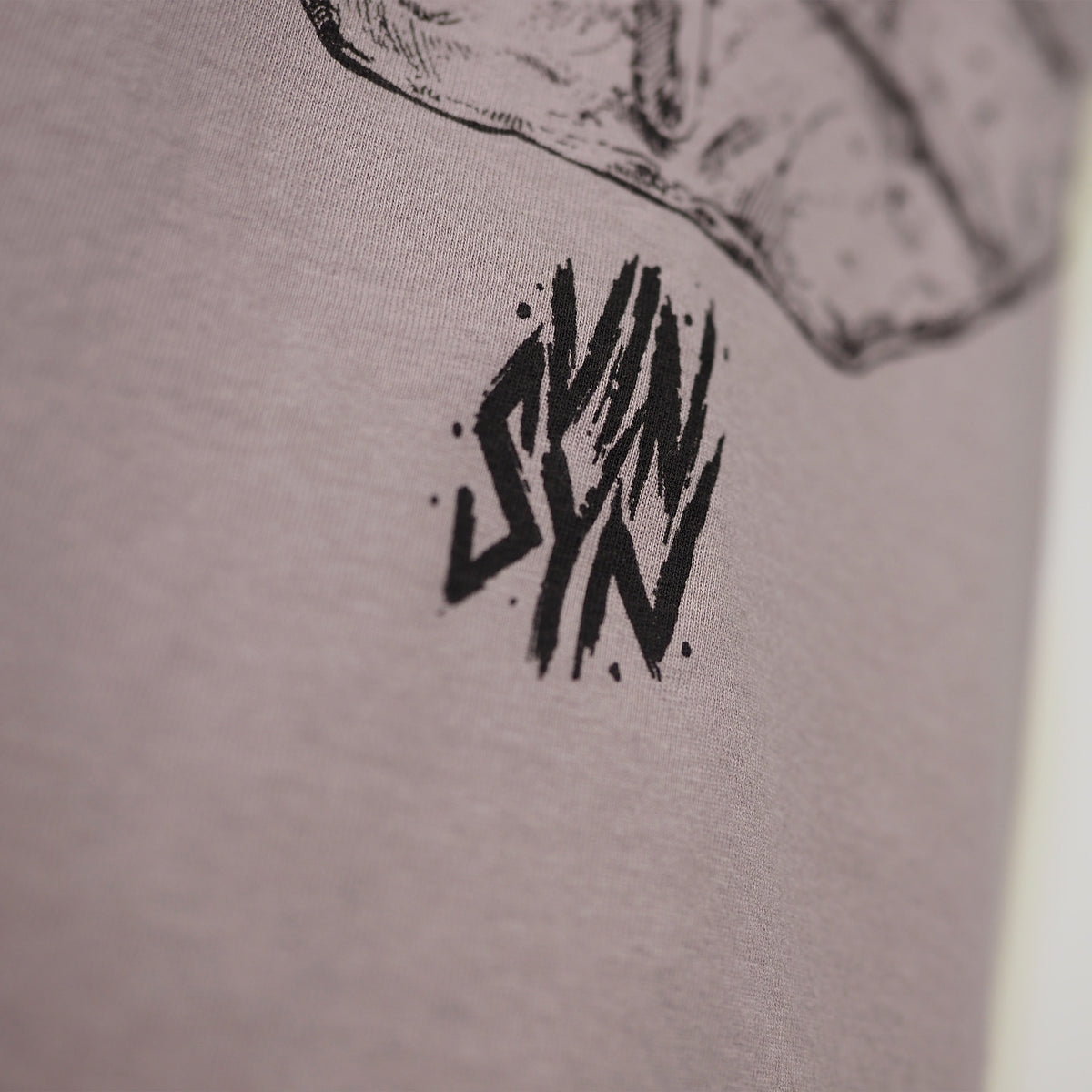 VS Canister of the Undead - Shirt