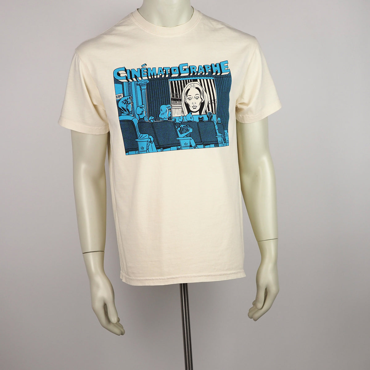 Cinématographe Show Time - Shirt