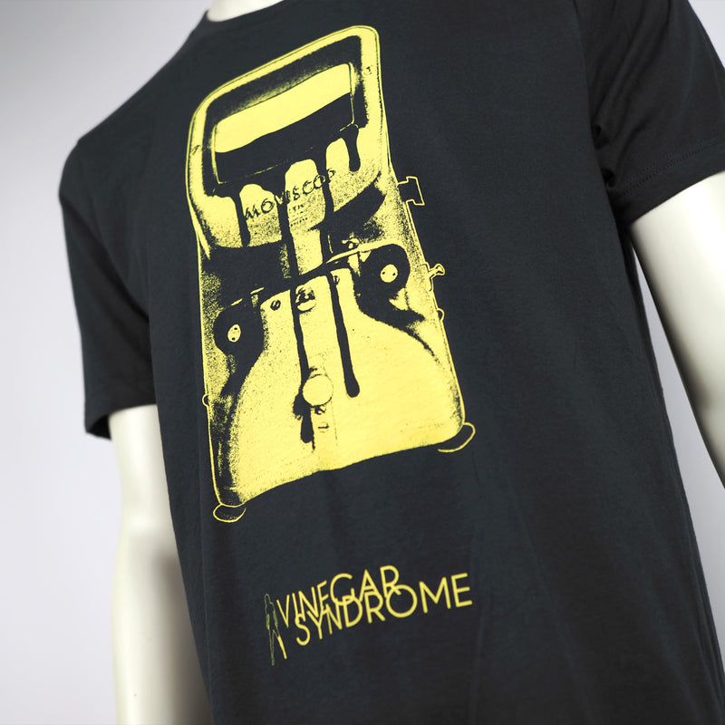 VS Moviscop of Doom - Vinegar Variant - Shirt