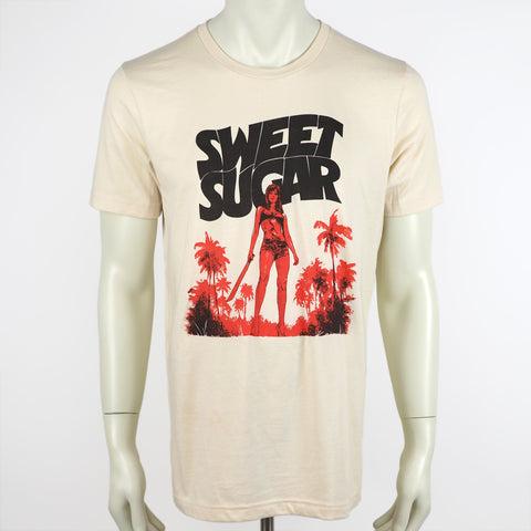 shalomclub シャローム　buddy buddy sugar tシャツ Sweet Sugar - Shirt – Vinegar Syndrome