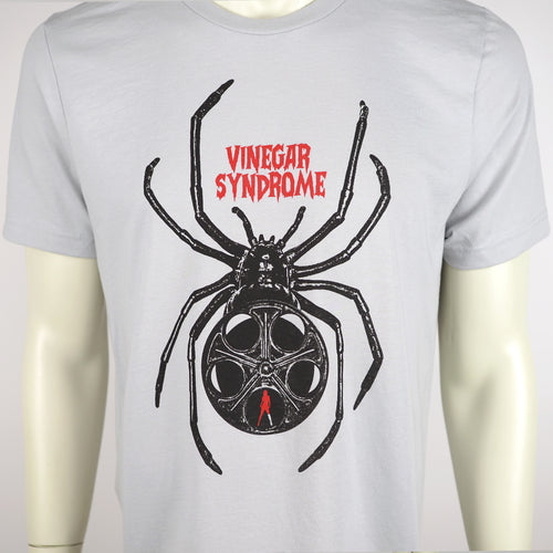 VS Black Widow - Shirt