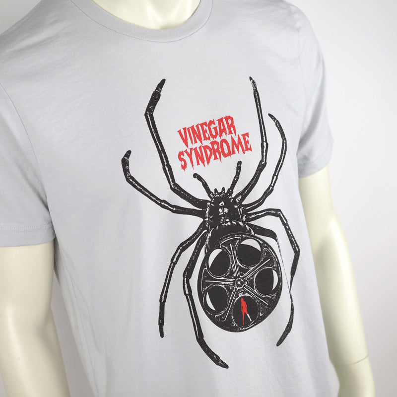 VS Black Widow - Shirt