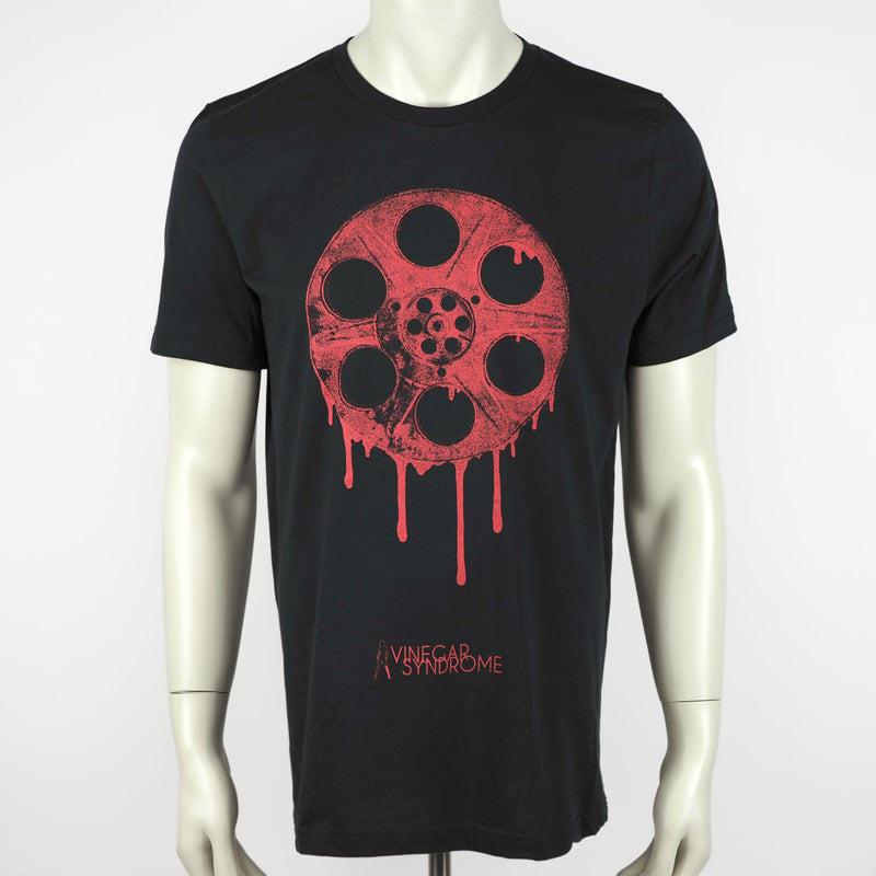 VS Blood Reel - Shirt
