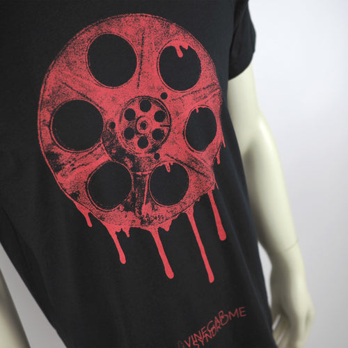 VS Blood Reel - Shirt