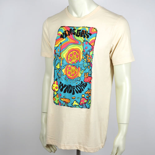 VS Shroomland - Psychedelic Sun Variant - Shirt