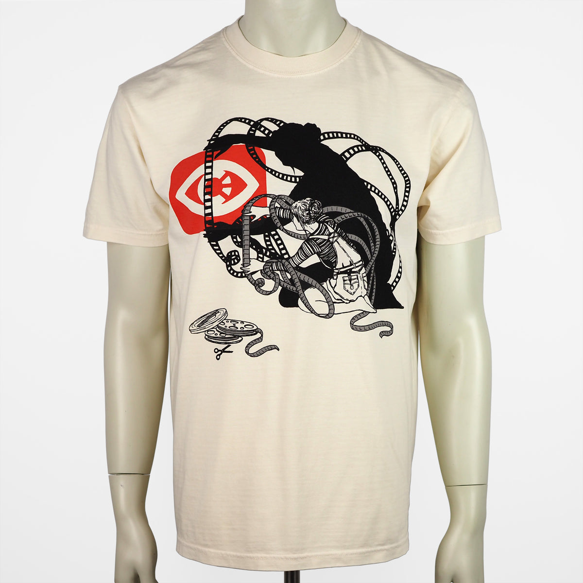 Cinématographe - The Projectionist - Shirt