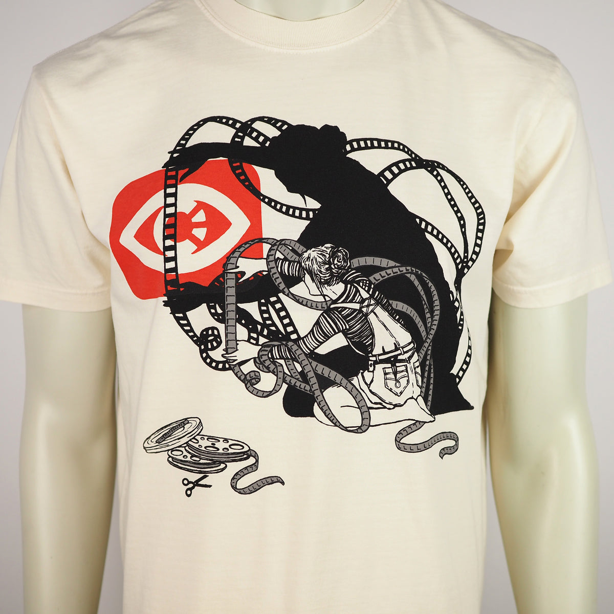 Cinématographe - The Projectionist - Shirt