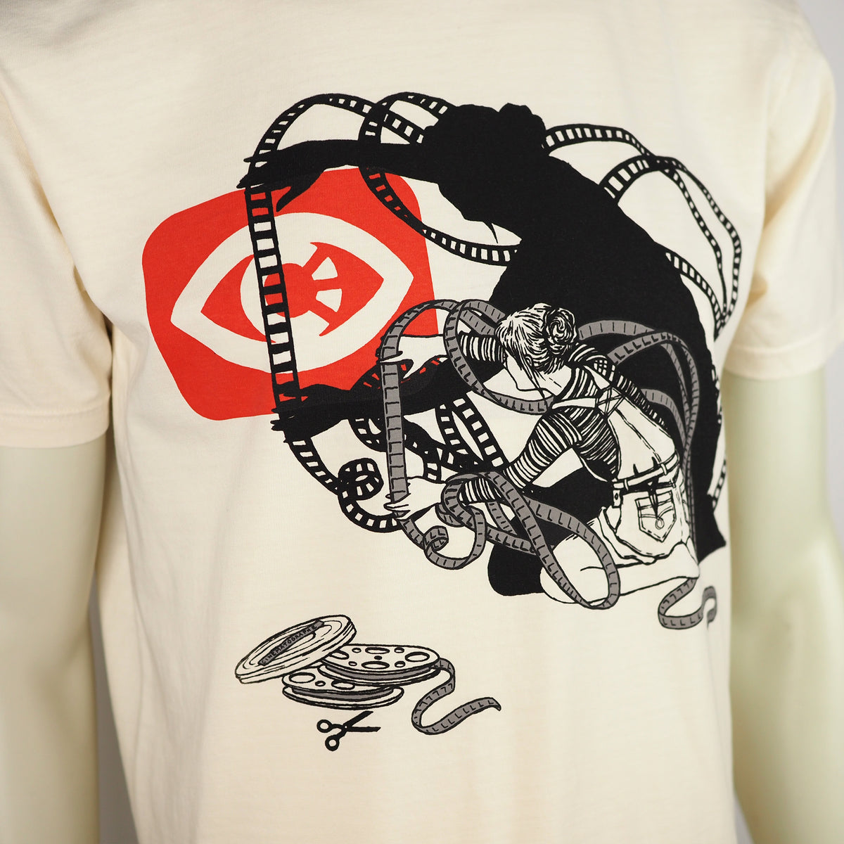 Cinématographe - The Projectionist - Shirt