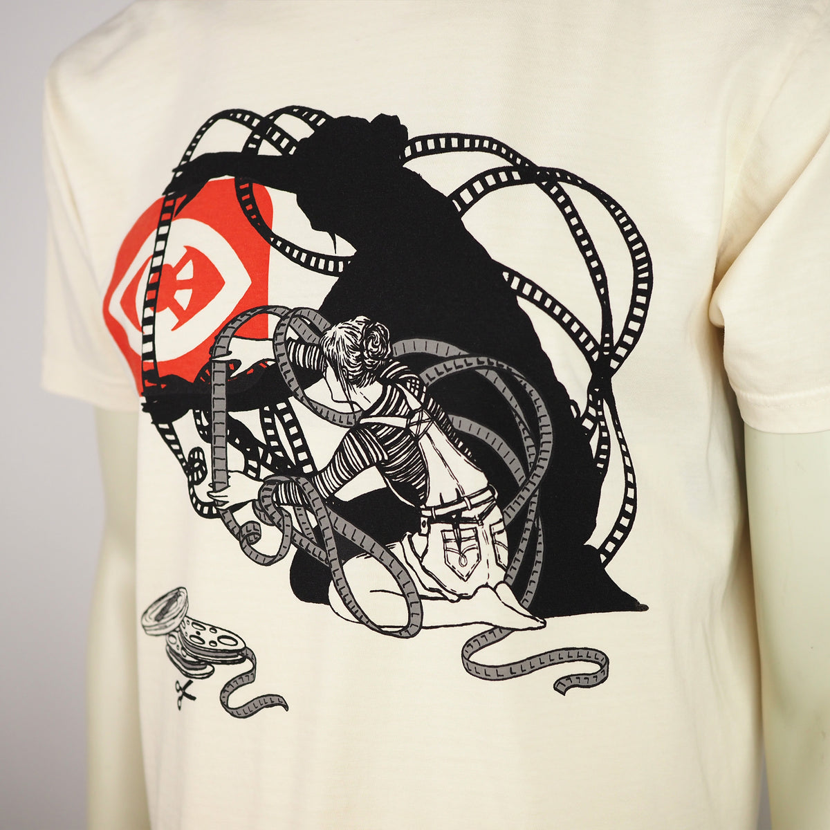 Cinématographe - The Projectionist - Shirt