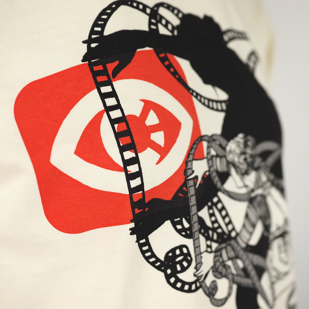 Cinématographe - The Projectionist - Shirt