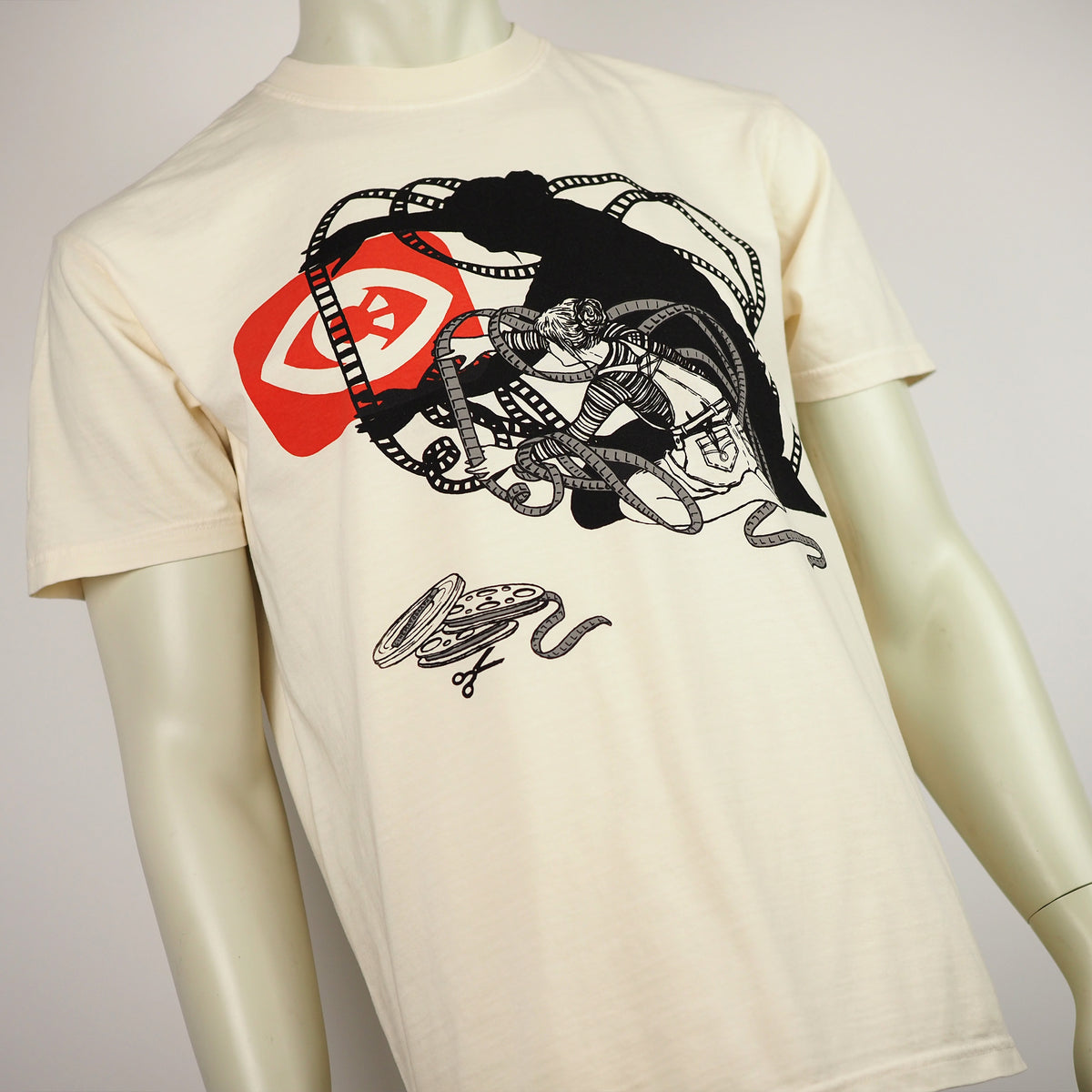 Cinématographe - The Projectionist - Shirt