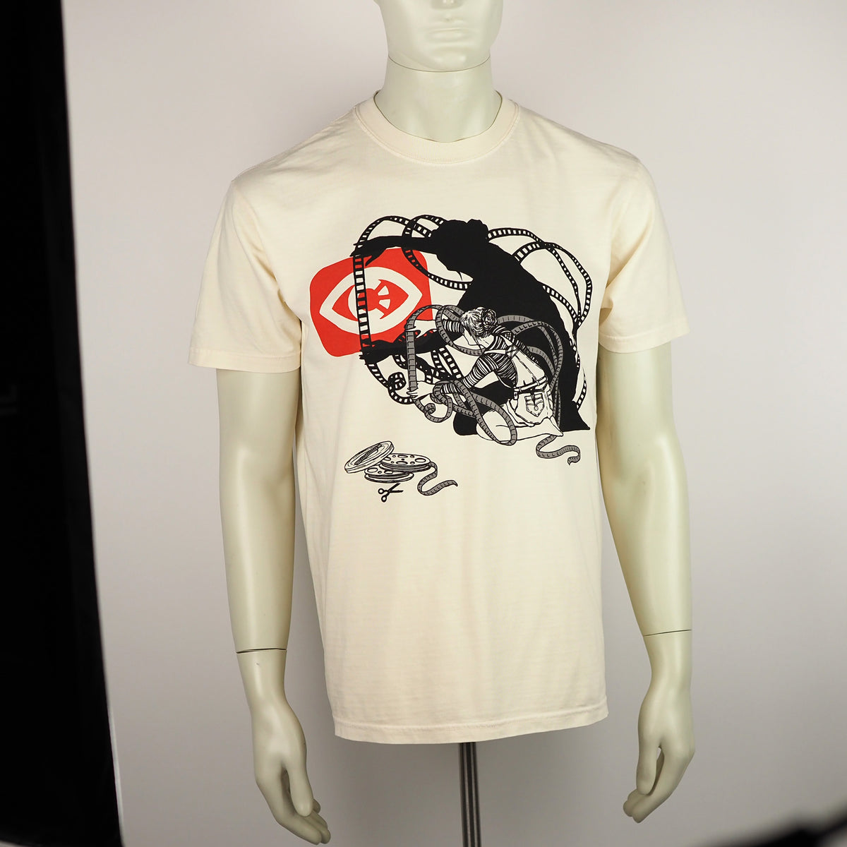 Cinématographe - The Projectionist - Shirt