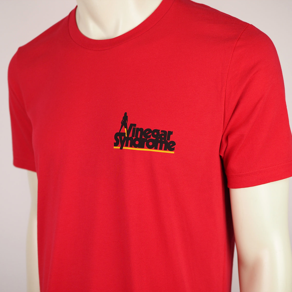 Vinegar Syndrome - Join Our Cult! - Shirt