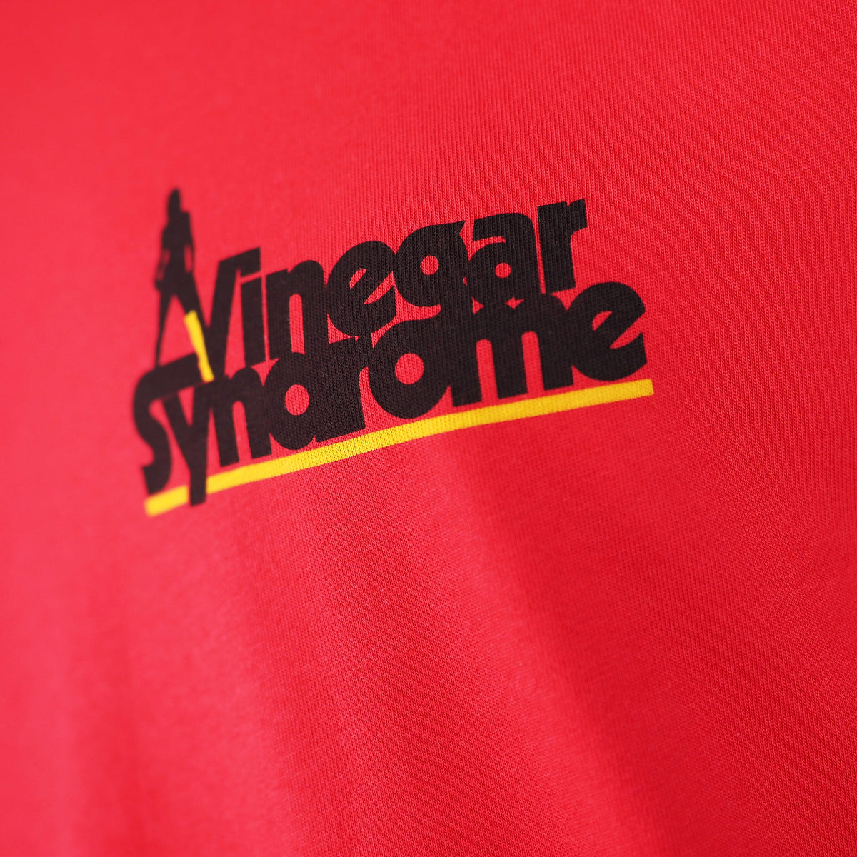 Vinegar Syndrome - Join Our Cult! - Shirt