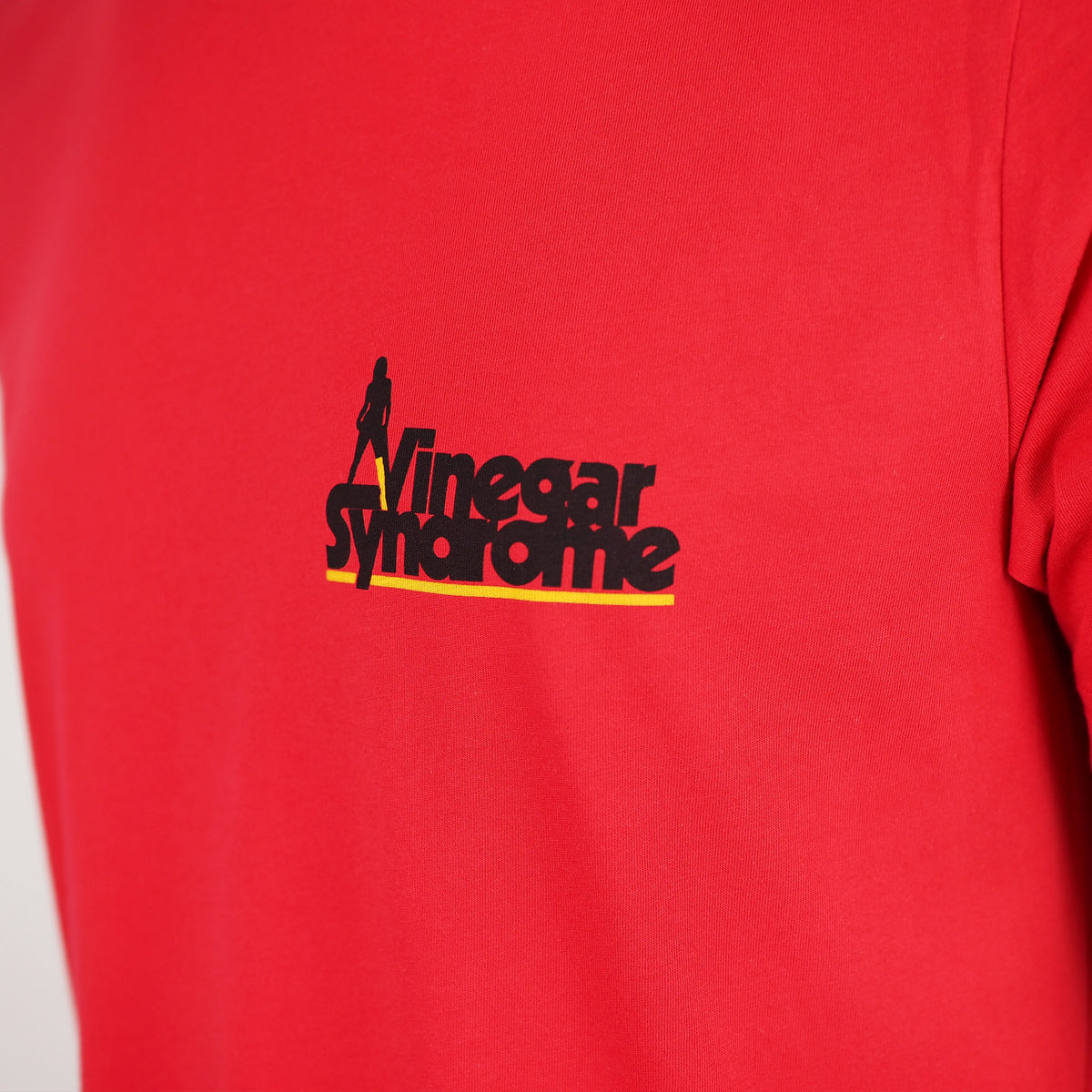 Vinegar Syndrome - Join Our Cult! - Shirt