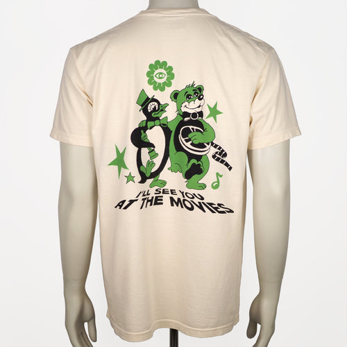 Cinématographe See You At the Movies - Shirt