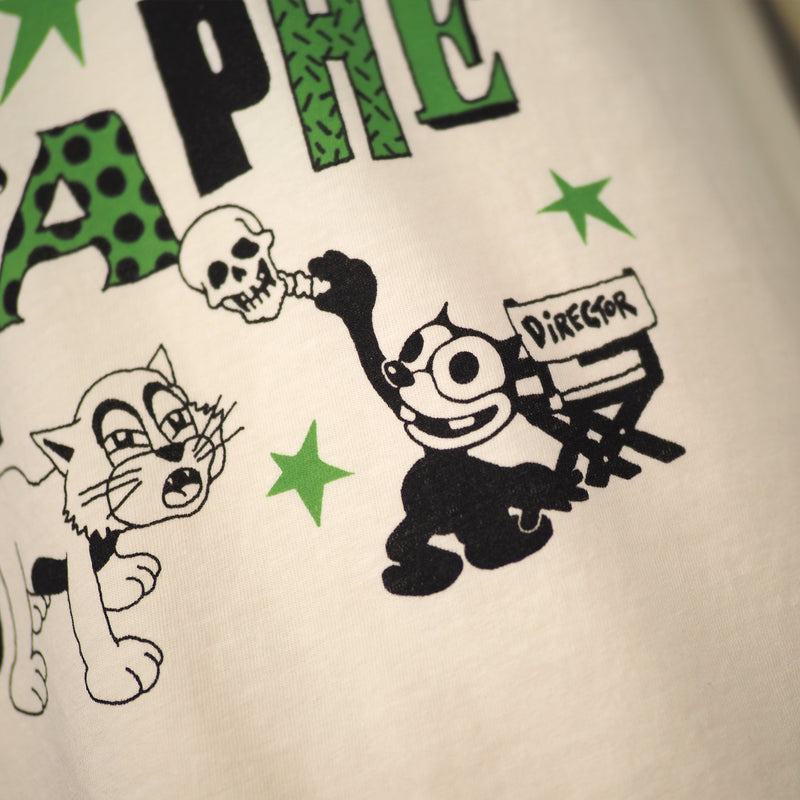 Cinématographe See You At the Movies - Shirt