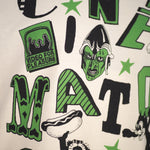 Cinématographe See You At the Movies - Shirt