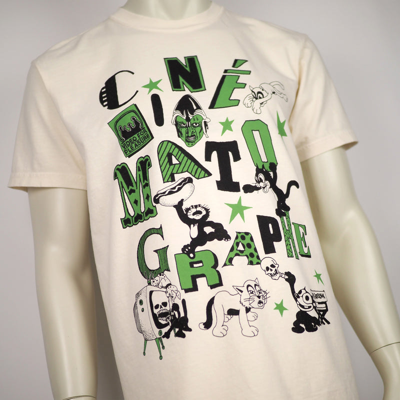 Cinématographe See You At the Movies - Shirt