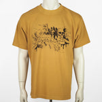 Vinegar Syndrome Macabre Montage - Shirt
