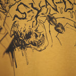 Vinegar Syndrome Macabre Montage - Shirt