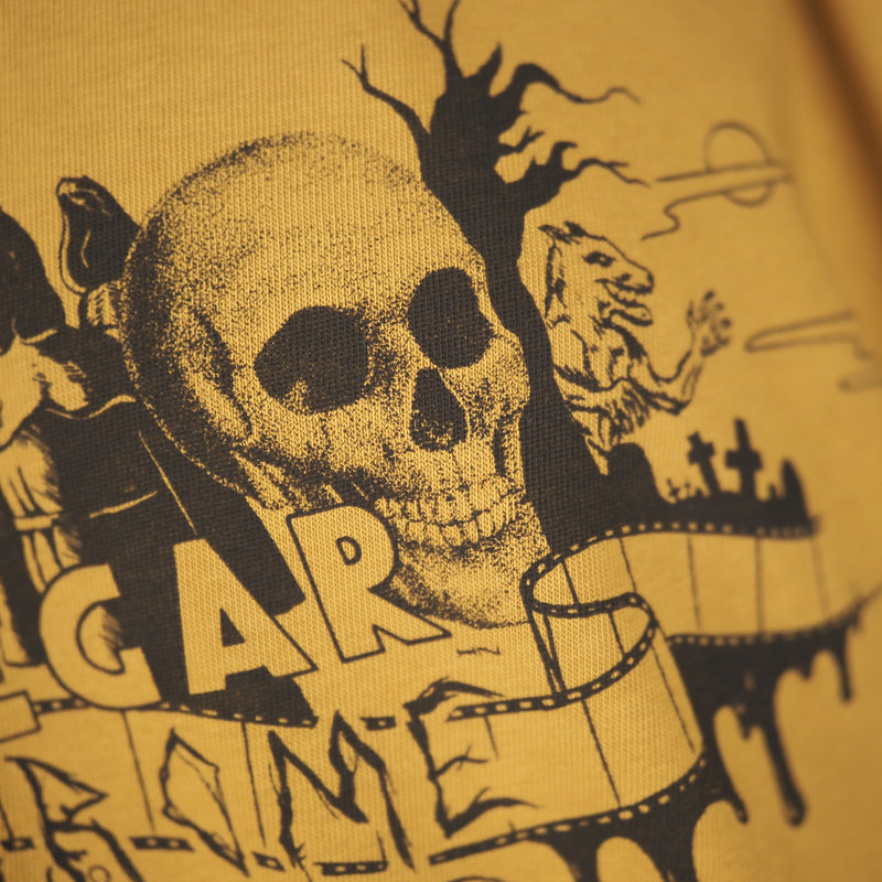 Vinegar Syndrome Macabre Montage - Shirt