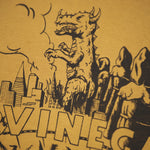 Vinegar Syndrome Macabre Montage - Shirt