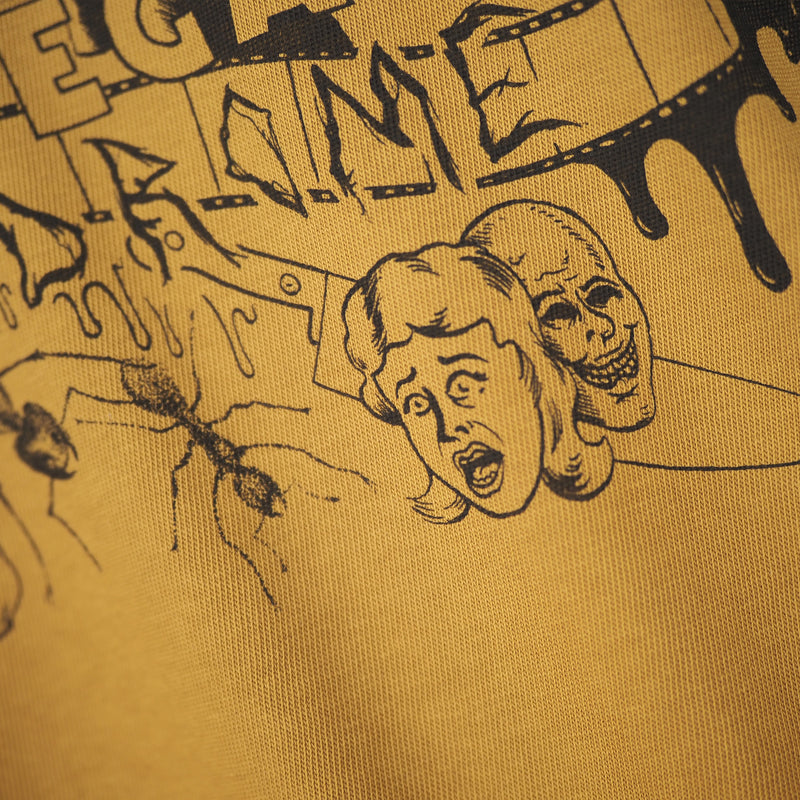 Vinegar Syndrome Macabre Montage - Shirt