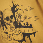Vinegar Syndrome Macabre Montage - Shirt
