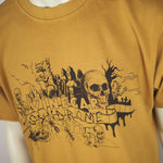 Vinegar Syndrome Macabre Montage - Shirt