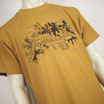 Vinegar Syndrome Macabre Montage - Shirt