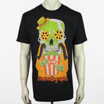 Cinématographe Skull Projector - Shirt