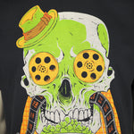 Cinématographe Skull Projector - Shirt