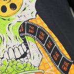 Cinématographe Skull Projector - Shirt