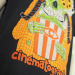 Cinématographe Skull Projector - Shirt