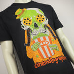 Cinématographe Skull Projector - Shirt