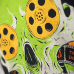 Cinématographe Skull Projector - Shirt