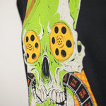Cinématographe Skull Projector - Shirt