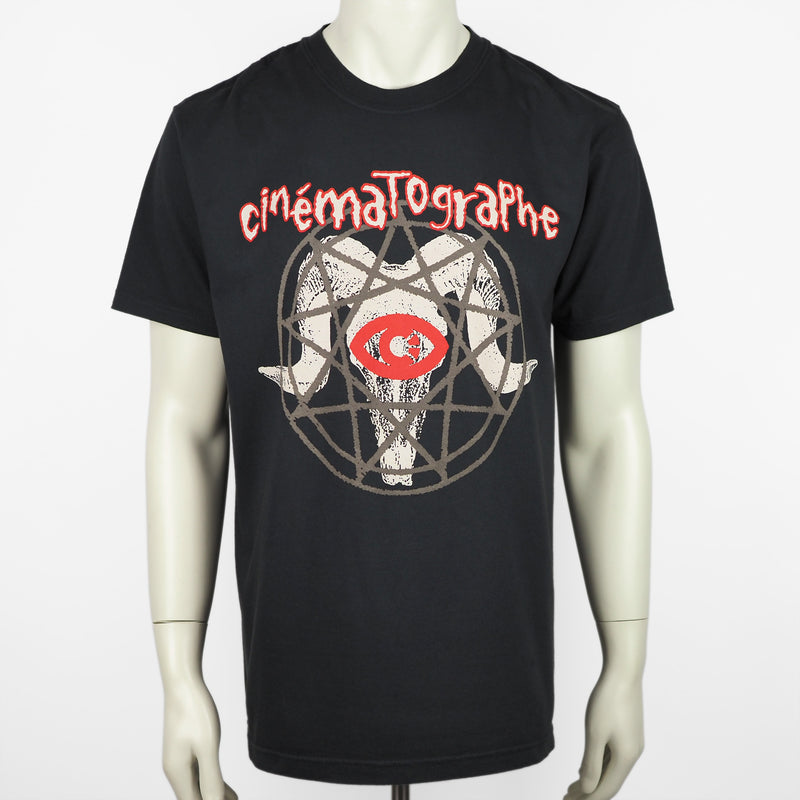 Cinématographe Nu Metal Cinema - Shirt