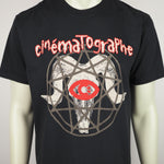 Cinématographe Nu Metal Cinema - Shirt