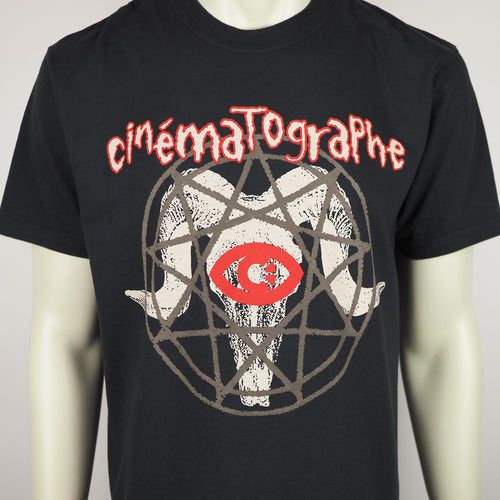 Cinématographe Nu Metal Cinema - Shirt