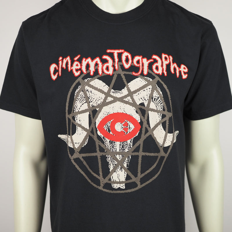 Cinématographe Nu Metal Cinema - Shirt