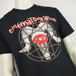 Cinématographe Nu Metal Cinema - Shirt
